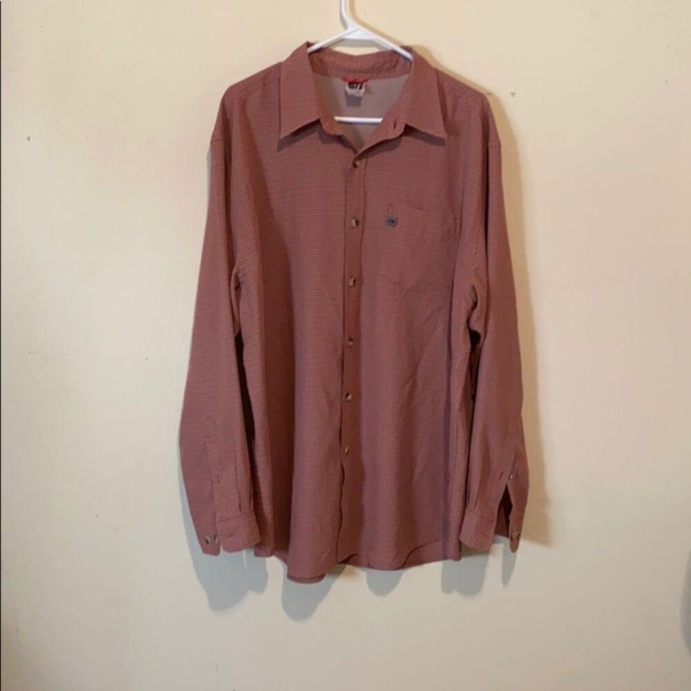The North Face Long Sleeve